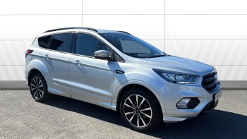 Ford Kuga 1.5 EcoBoost ST-Line 5dr Auto 2WD Petrol Estate